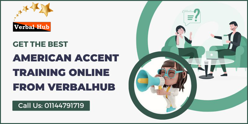 Best American Accent Training Online
