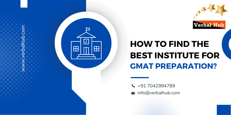  best institute for GMAT Preparation