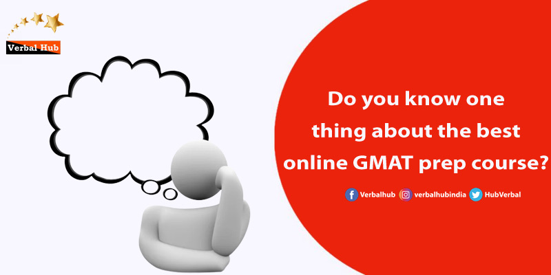 Best Online GMAT Prep Courses and Classes