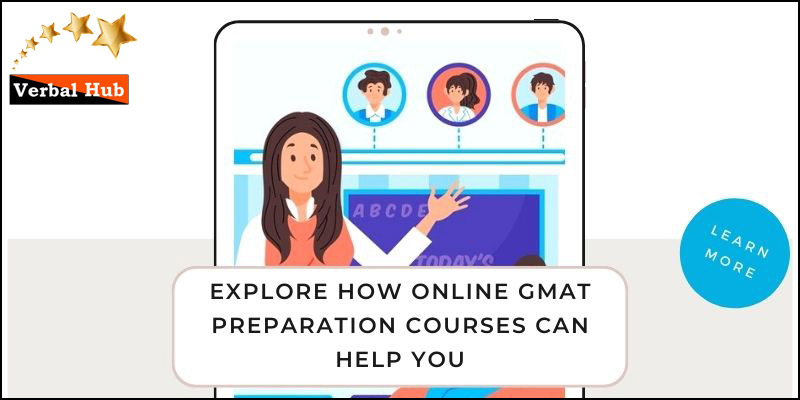 Best Online GMAT Prep Course