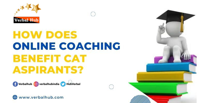CAT Exam Online Coaching