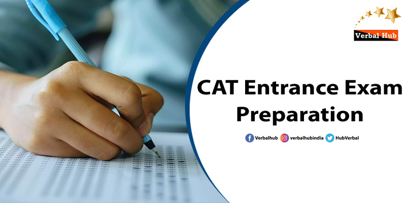 CAT Preparation Online Coaching