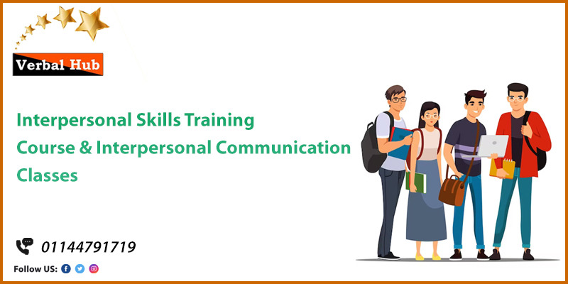 Interpersonal Skills Training Course