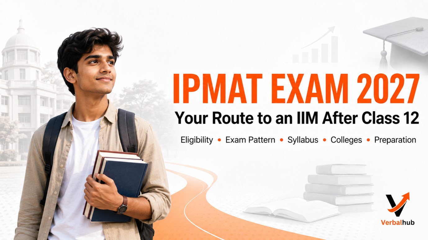 IPMAT Exam