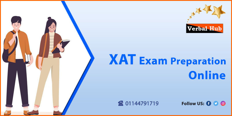 XAT Exam Preparation Online