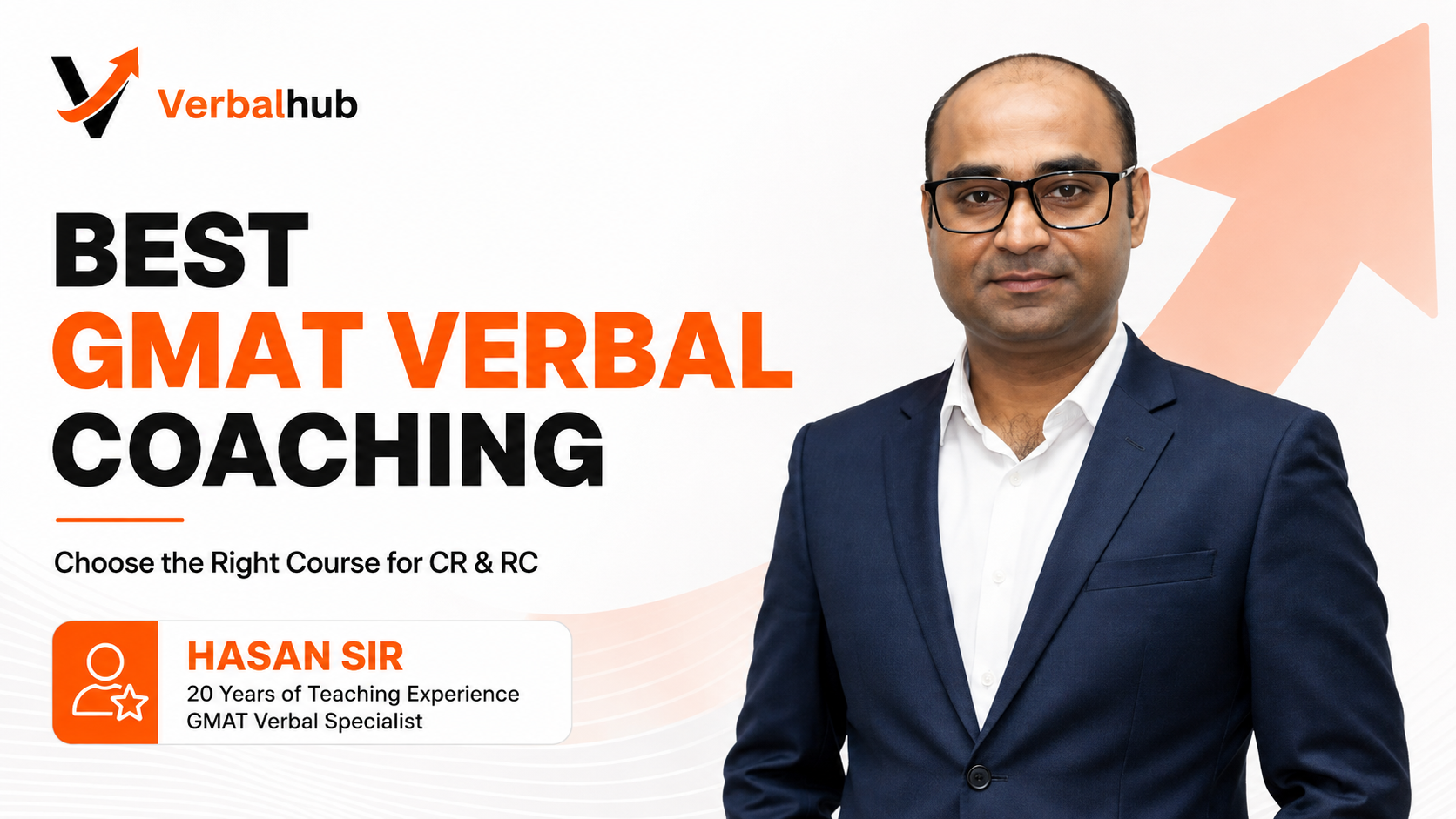 Best GMAT Verbal Coaching: How to Choose the Right Course