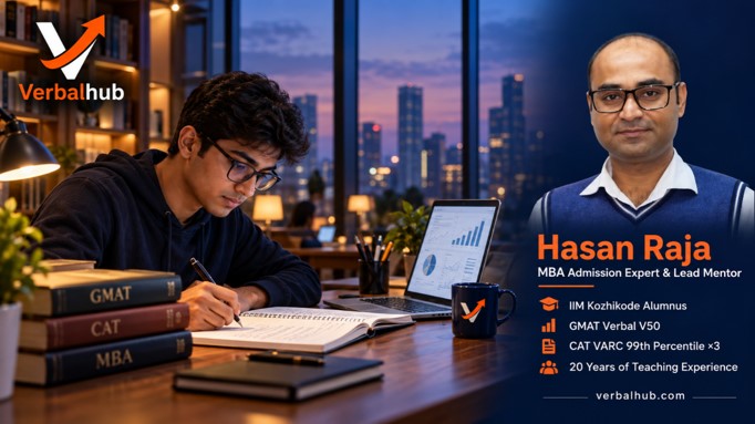 CAT 2026 IIM Selection Criteria - VerbalHub