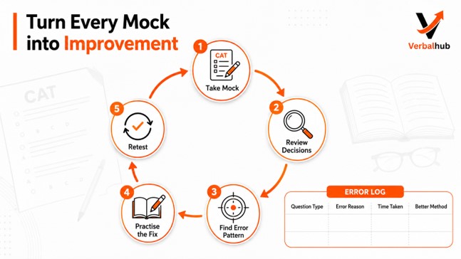 Why mock analysis matters more than taking more mocks