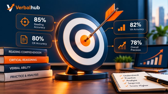 Build Accuracy Before Speed - VerbalHub