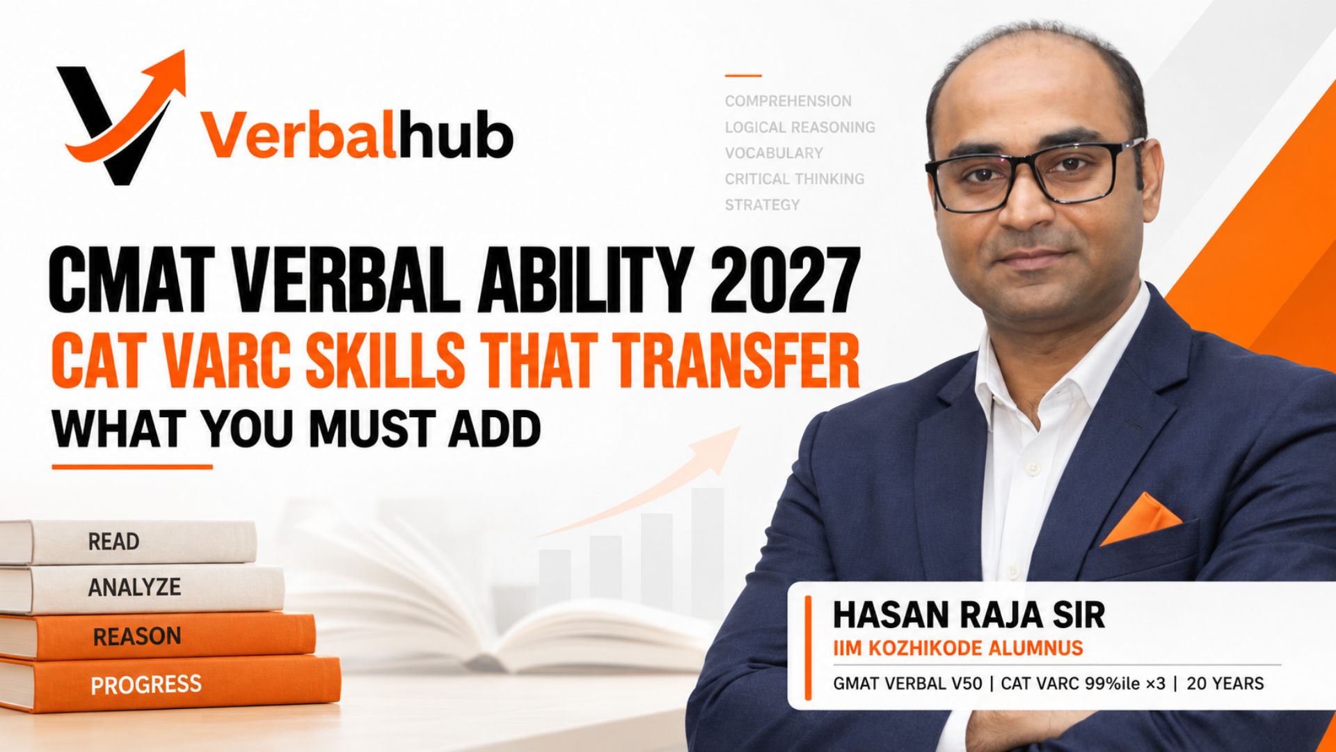 Student Results That Show the Method Across Exams - VerbalHub