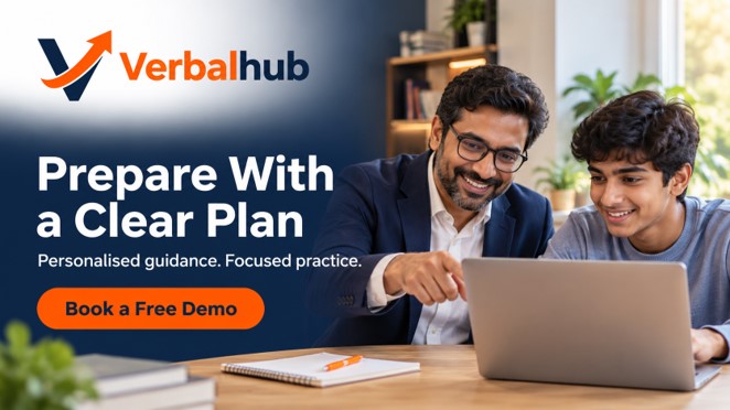 Prepare With a Clear Plan - Book a Free Demo - VerbalHub