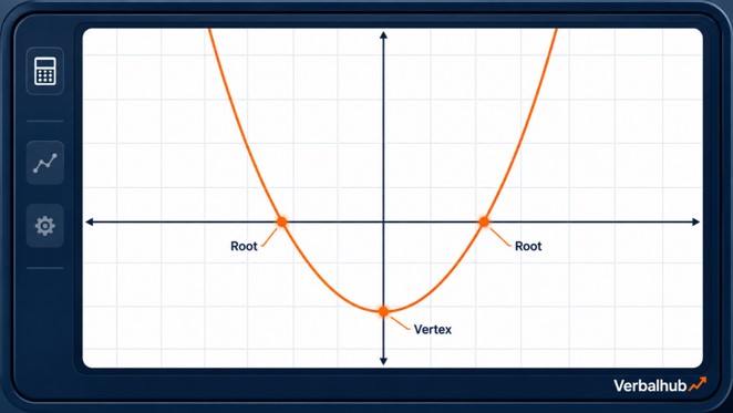 Desmos Quadratic Graph - VerbalHub