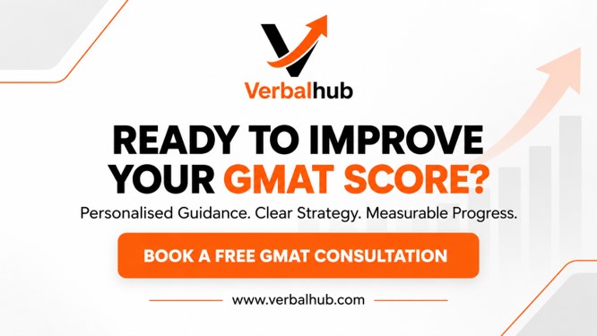 Benefits of Personalised GMAT Coaching - One Student. One Plan. Clear Progress.