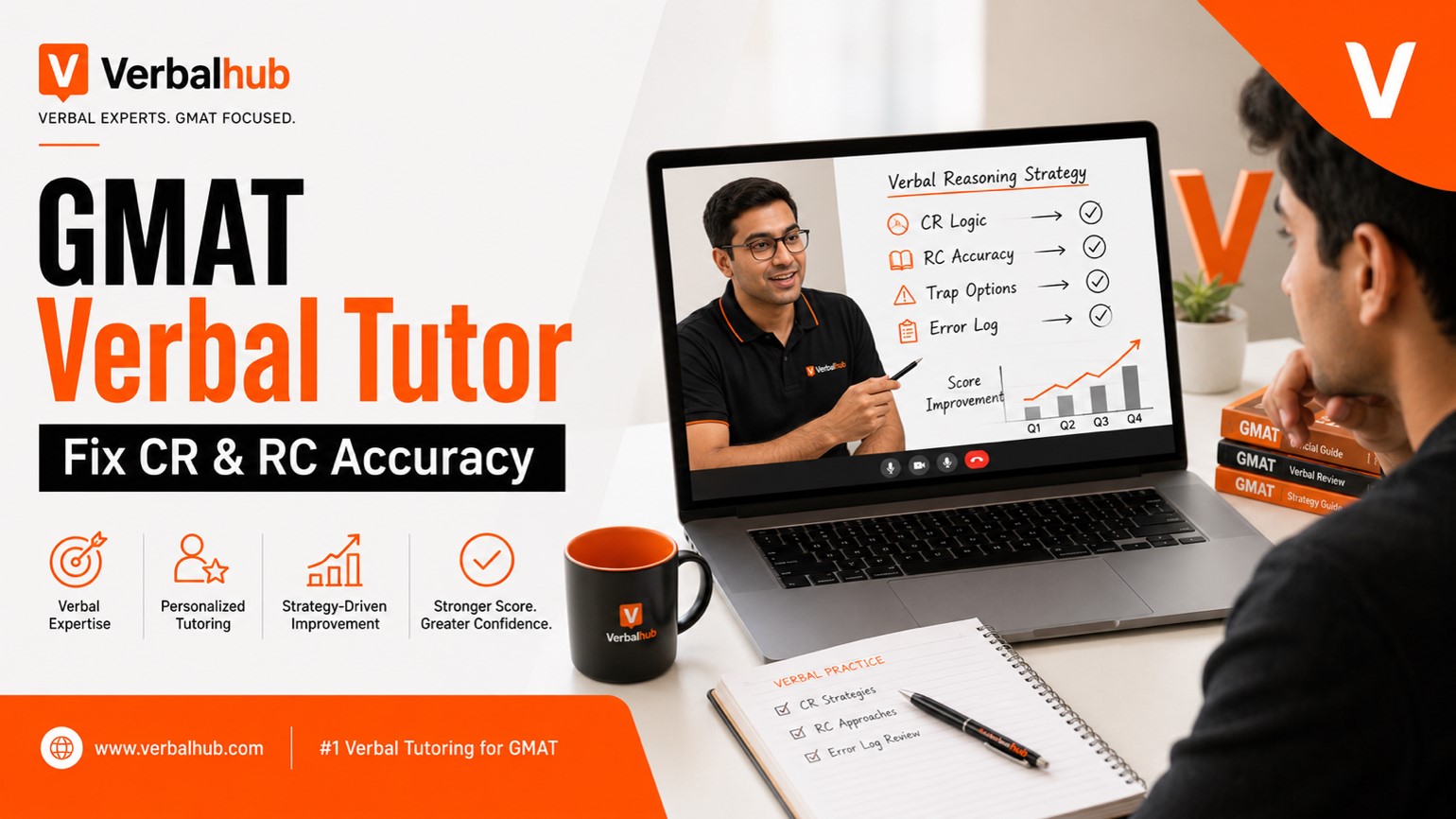 Why GMAT Focus Edition Verbal Needs Personal Attention