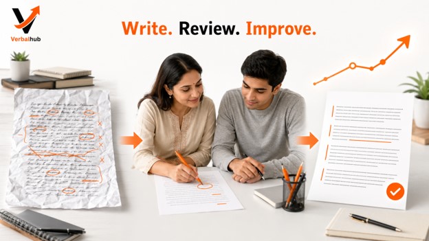 Why IELTS Writing Needs Detailed Feedback