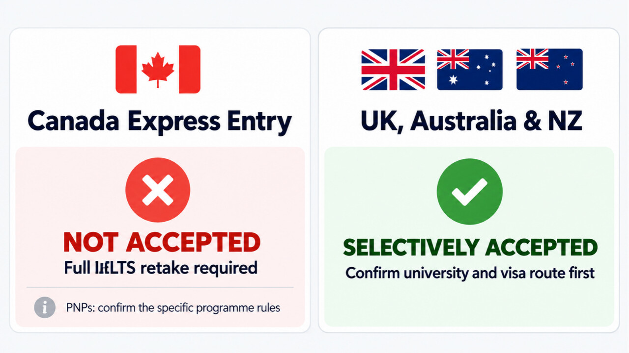 Acceptance by Goal and Country - VerbalHub