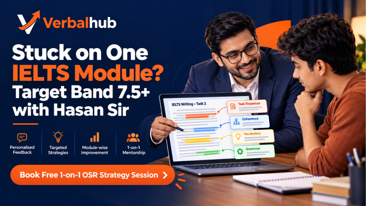 Book a Free OSR Strategy Call - VerbalHub