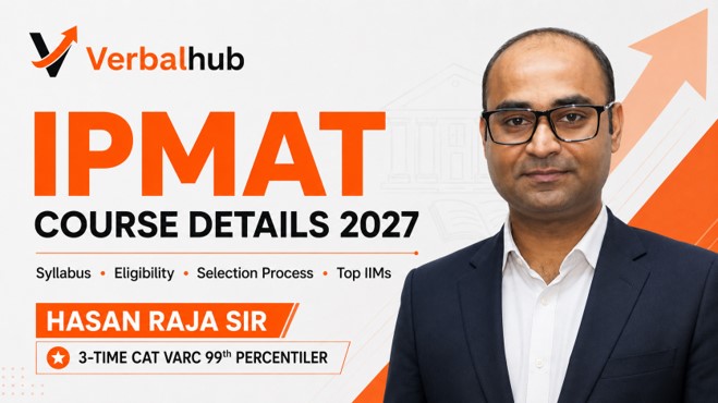 IPMAT Course Details 2027: Syllabus, Eligibility, Selection Process and Top IIMs