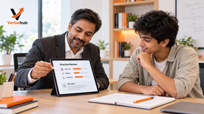 One-on-One IPMAT QA Coaching - VerbalHub