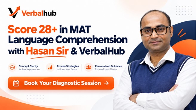 Your MAT Language Comprehension Action Plan - VerbalHub