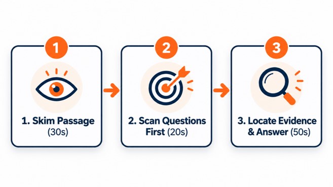 The 3-Pass RC Strategy - VerbalHub