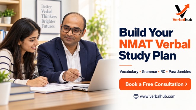 NMAT Adaptive Scoring & Practice - VerbalHub
