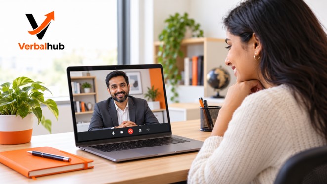 Book a CRS + language gap review - VerbalHub