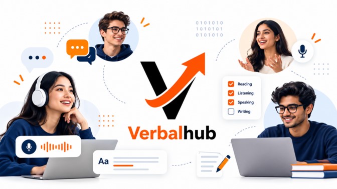 PTE Repeat Sentence 2026 Chunking and Fluency Hacks - VerbalHub
