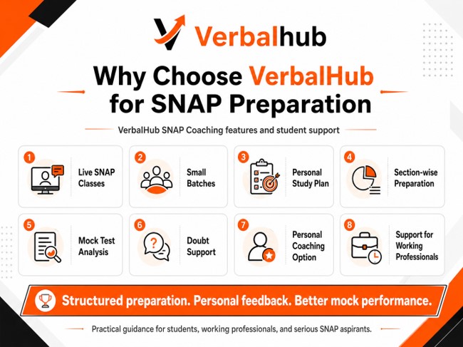 Why VerbalHub Is One of the Best SNAP Coaching Options