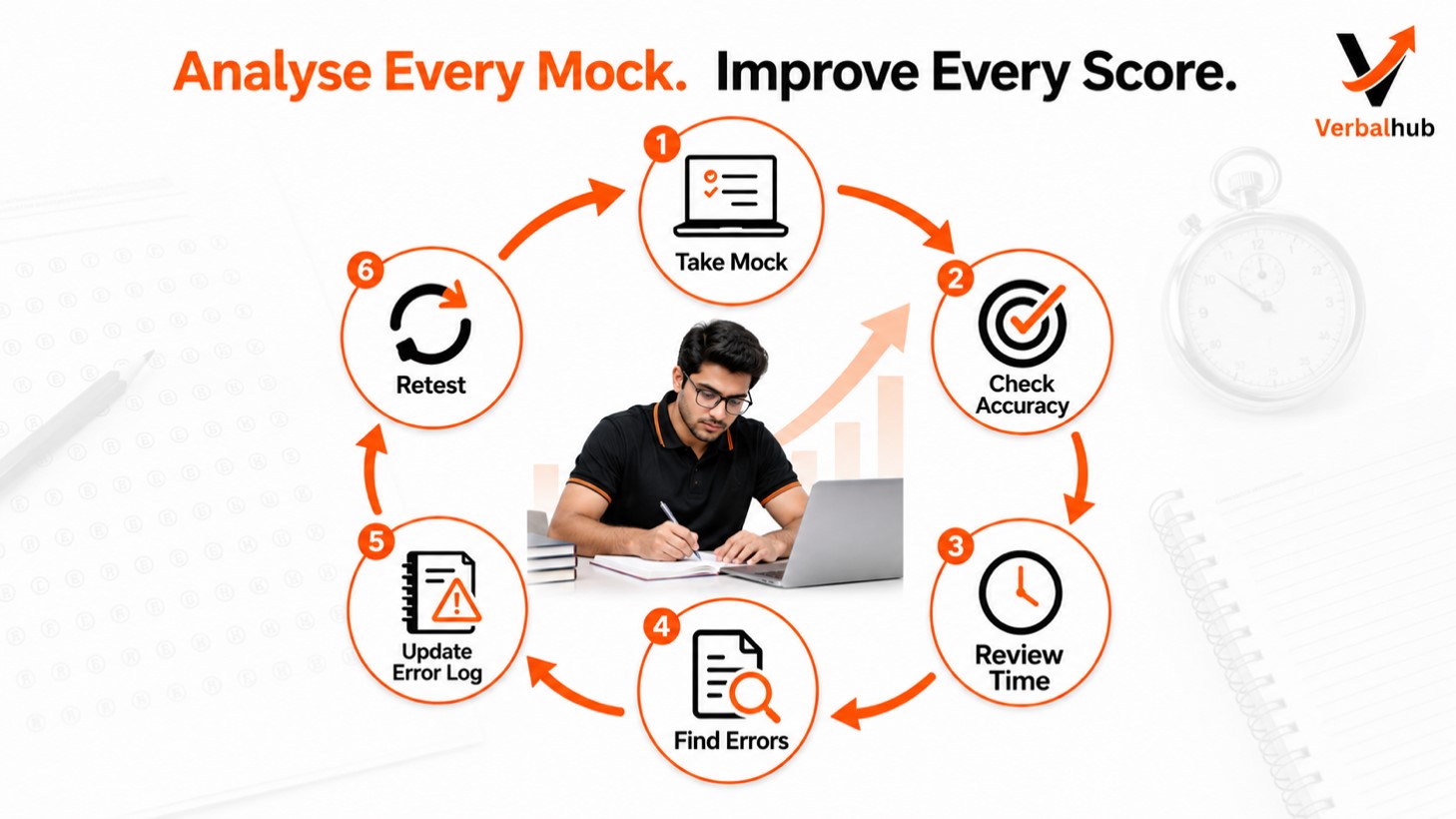 How to Analyse an XAT Mock Test