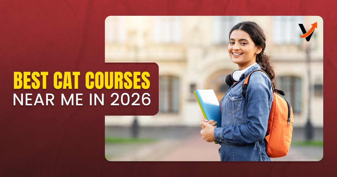 Best CAT Courses Near Me in 2026