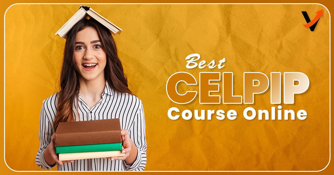 Best CELPIP Course Online