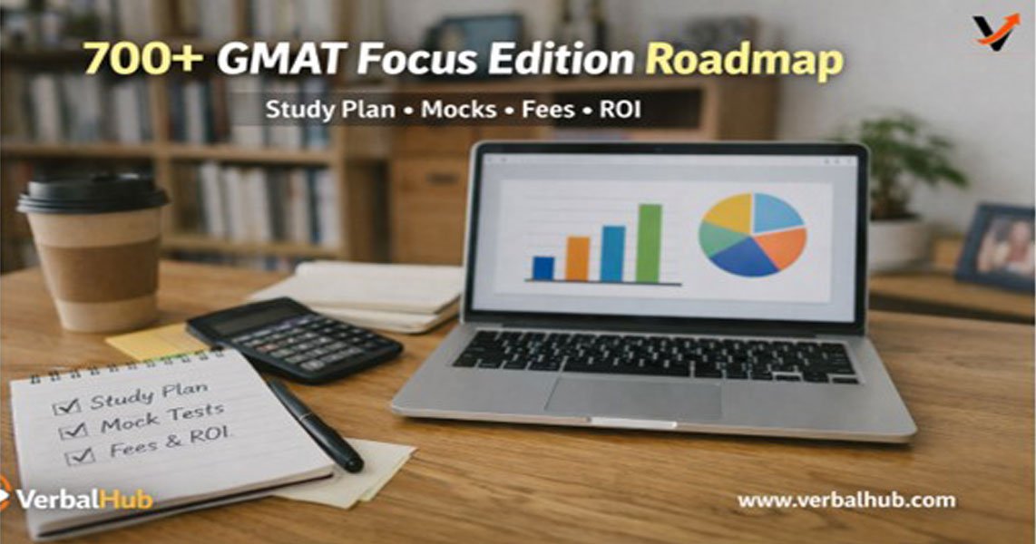 Best GMAT Coaching in India for 700+ 