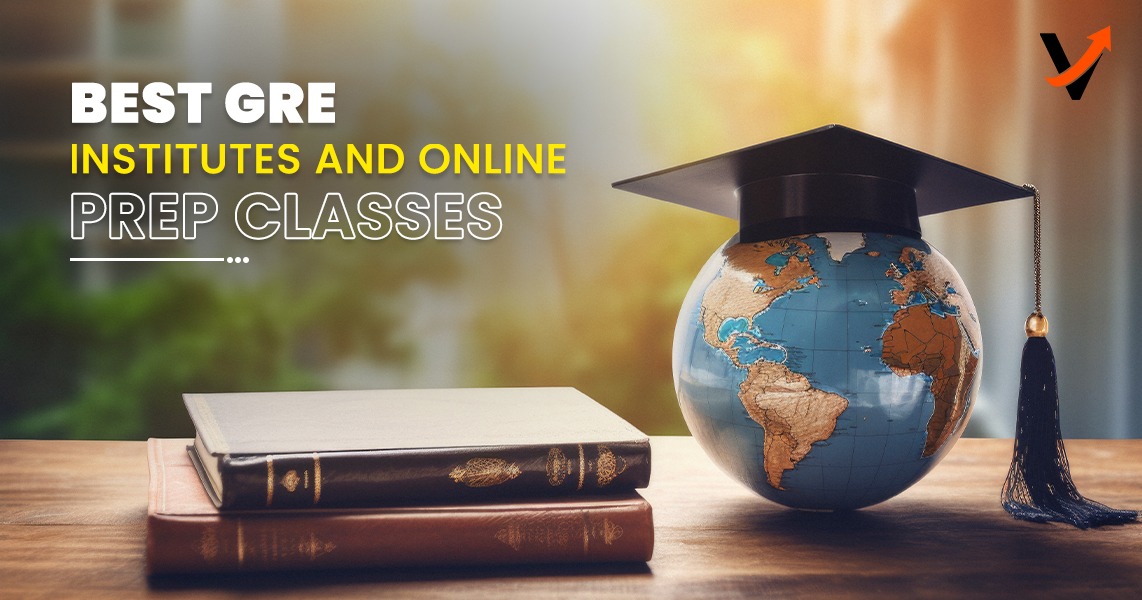 Best GRE Institutes and Online Prep Classes