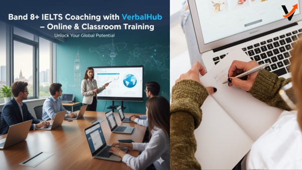 Best IELTS Coaching Institute