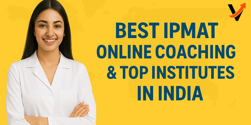 Best IPMAT Online Coaching & Top Institutes in India