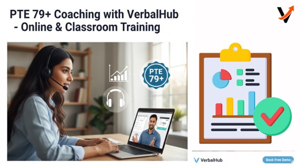 Best PTE Coaching Institute