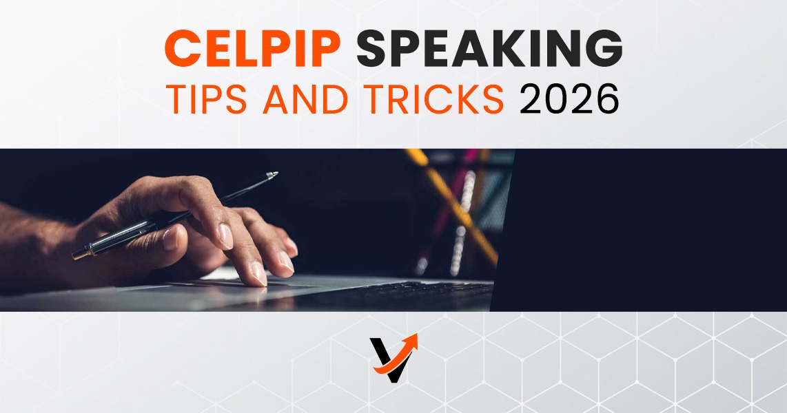 CELPIP Speaking Tips and Tricks 2026