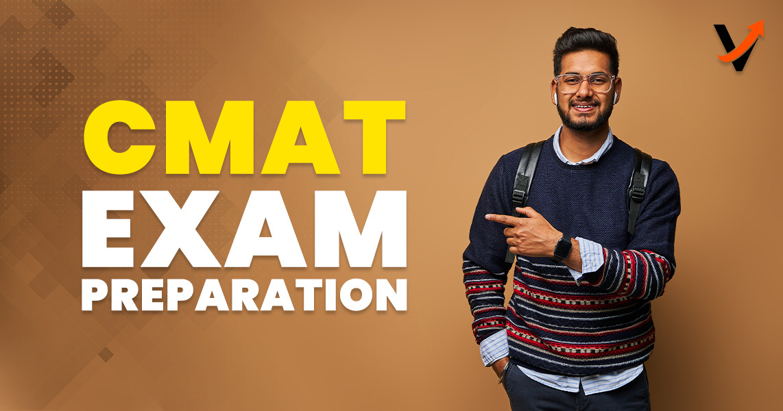 CMAT Exam Preparation