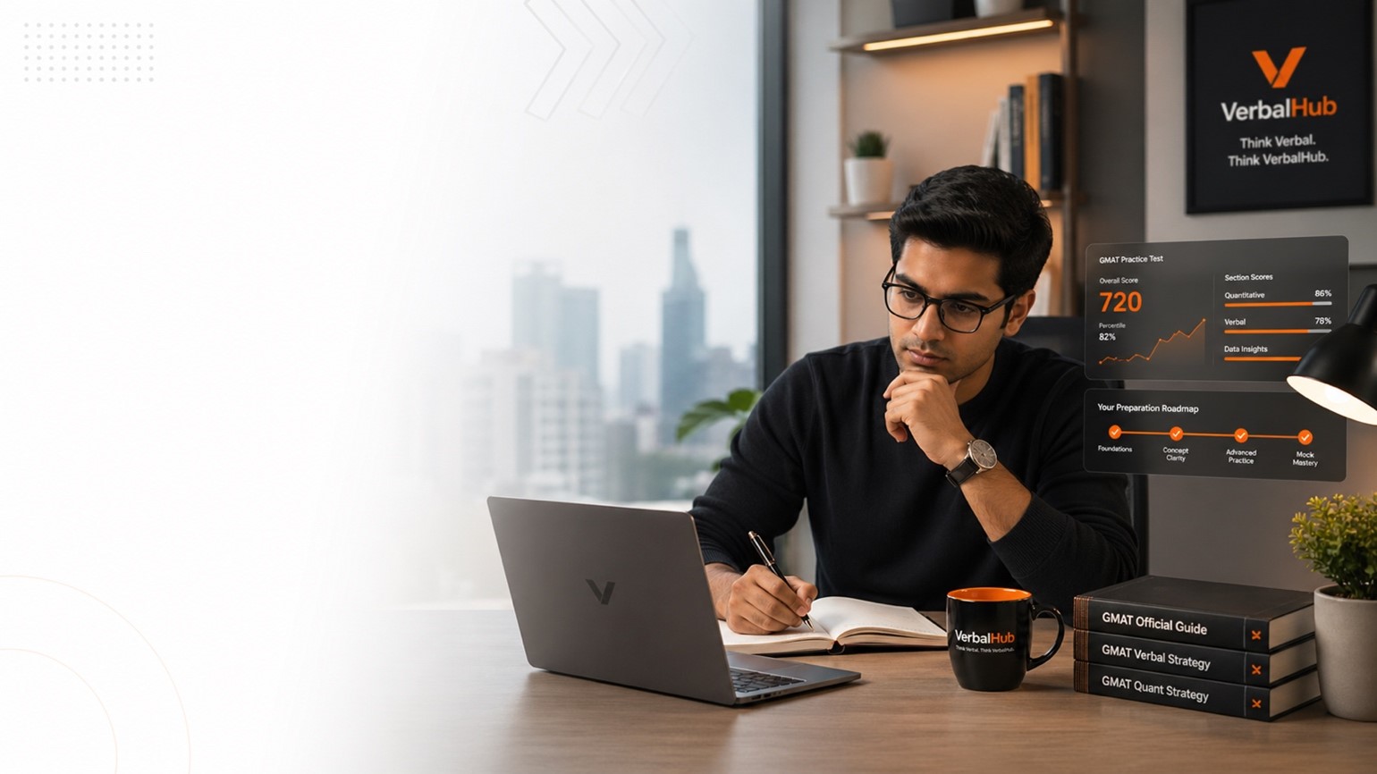 Best GMAT Coaching in Mumbai