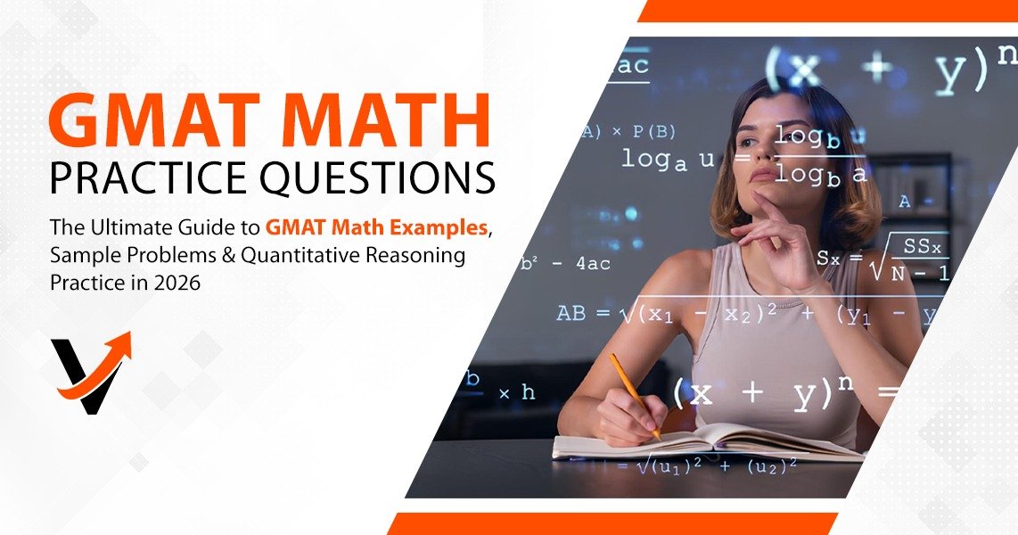 GMAT Math Practice Questions