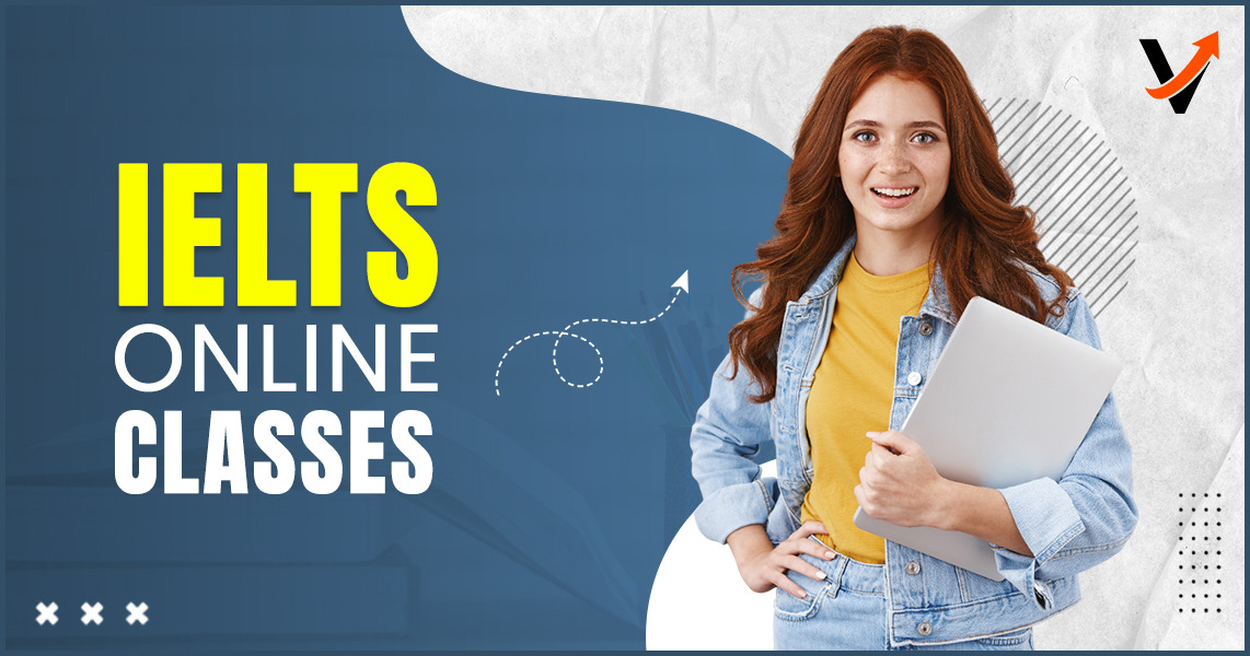 IELTS Online Classes and Courses for 2026