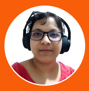 Amriya Saha