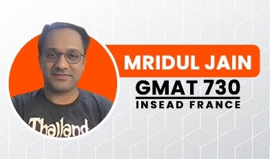 GMAT Coaching