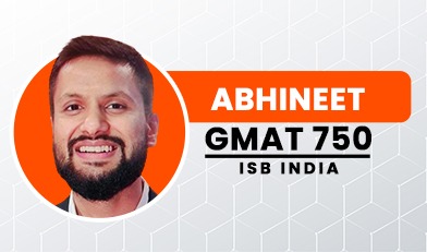 GMAT Coaching
