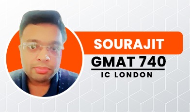 GMAT Coaching