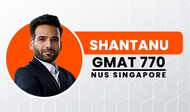 GMAT Coaching
