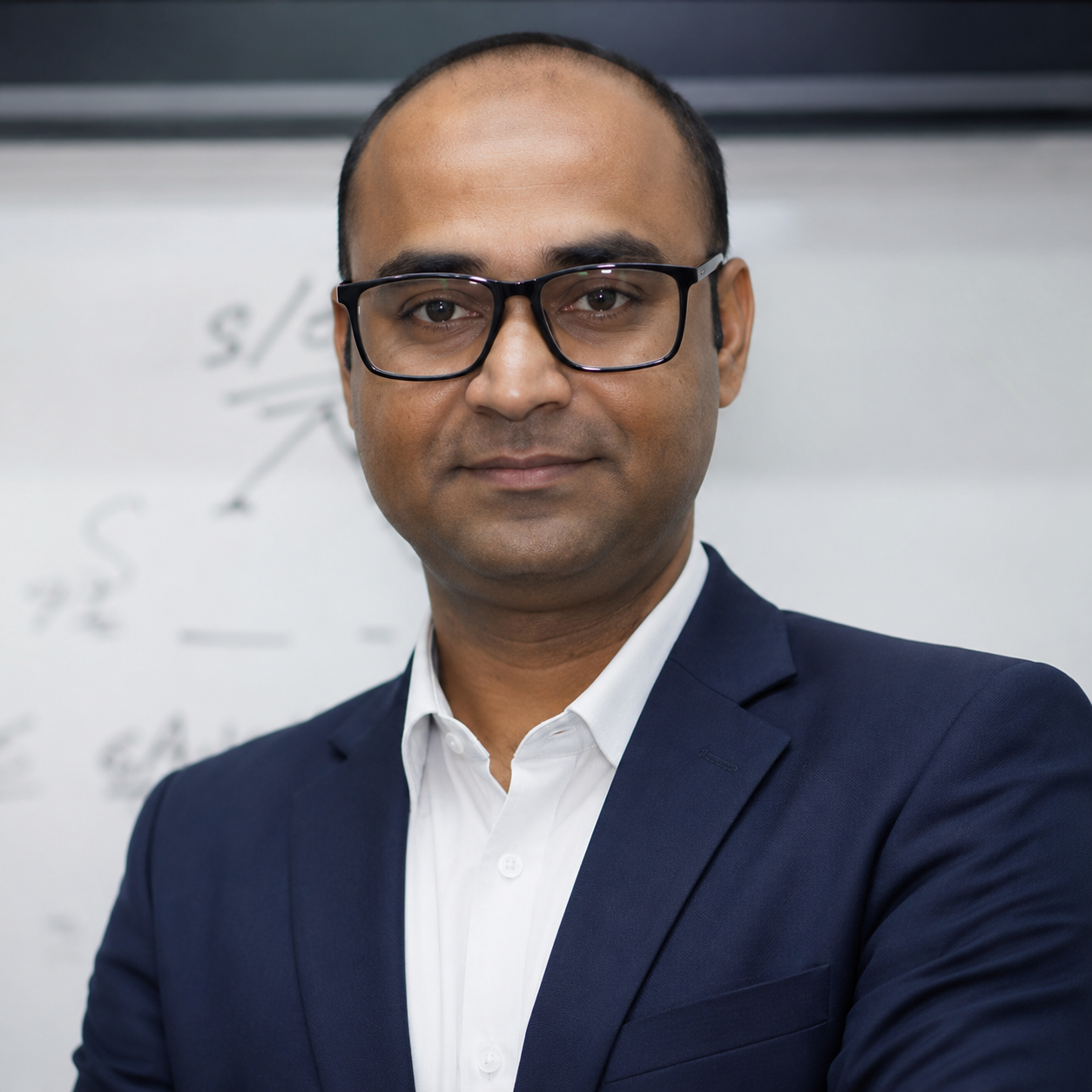 HASAN RAJA