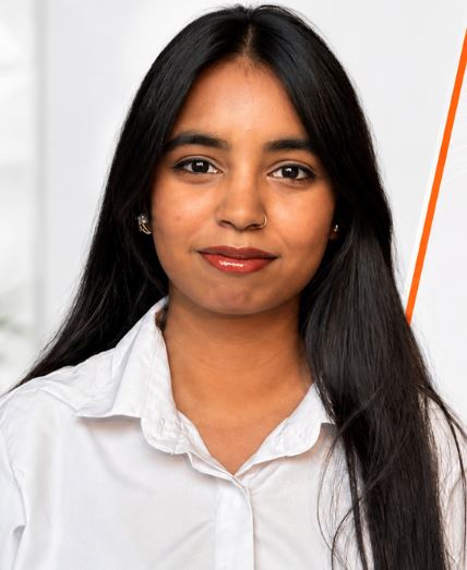 Nandini Sharma